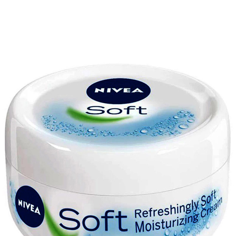 نيفيا كريم سوفت 100 مل