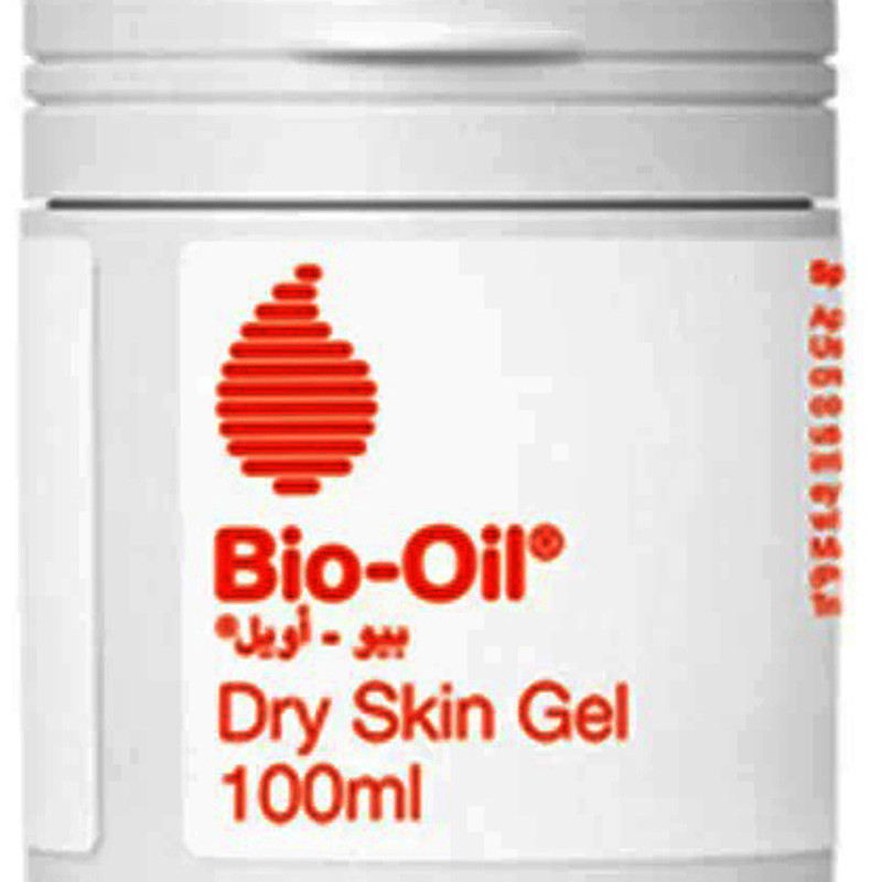 بيو اويل جل العناية بالبشرة الجافة -100 مل