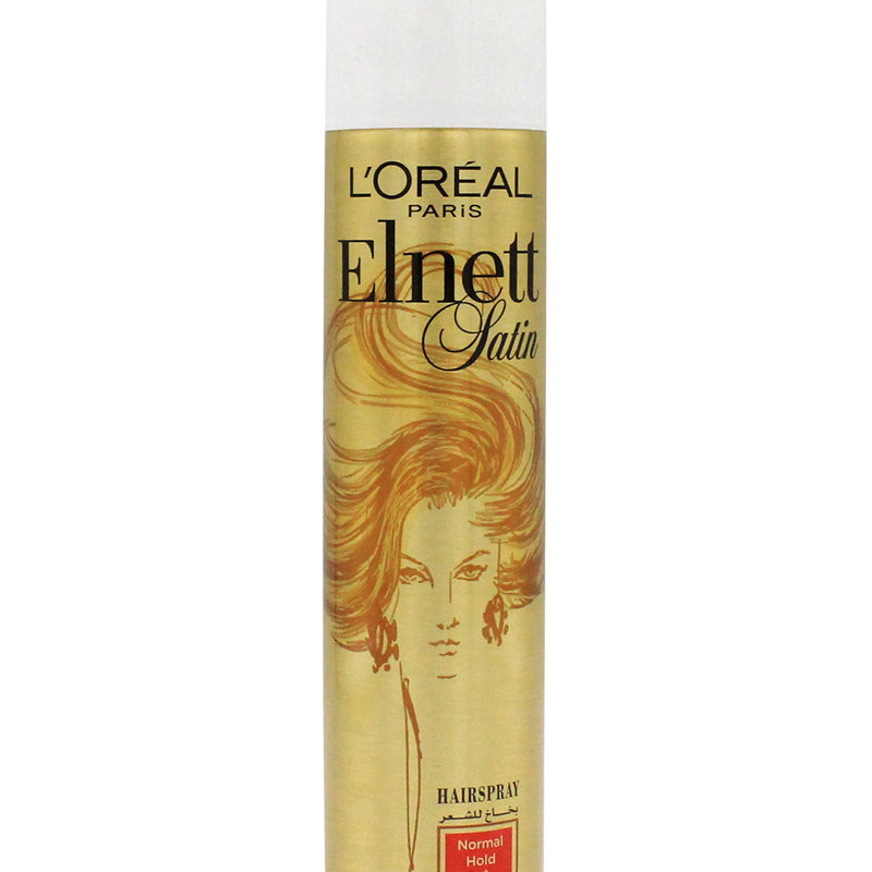 L'Oréal Paris Elnett Super normal Hair Spray 200 ml