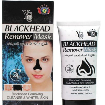 YC Blackhead Remover Mask 50 ml