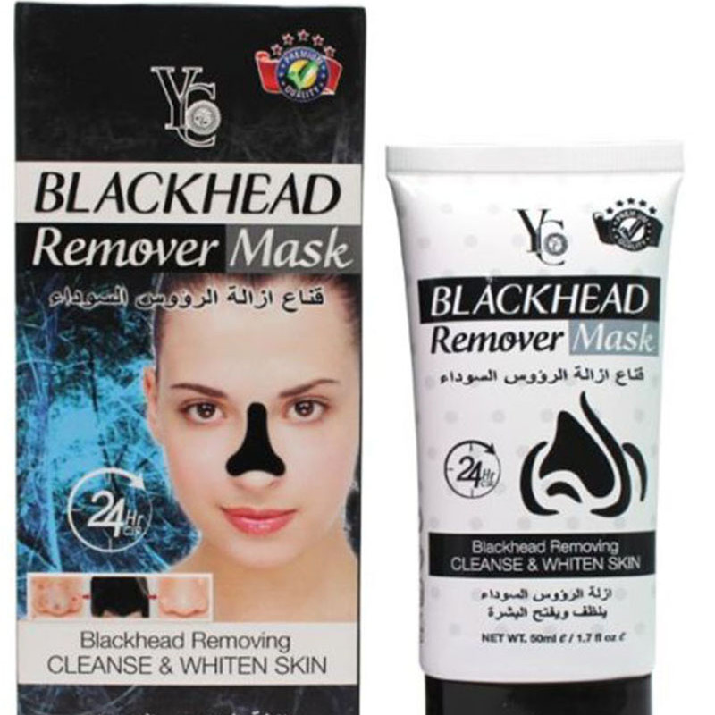 YC Blackhead Remover Mask 50 ml