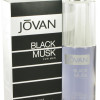 Perfume JOVAN Black Musk EDC 88 ml