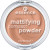 Essence Mattifying Compact Powder 02
