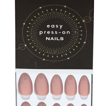  كولورز ستوديو اظافر صناعية لاصقة 28 قطعة 7 مقاسات NO. CS-NT11