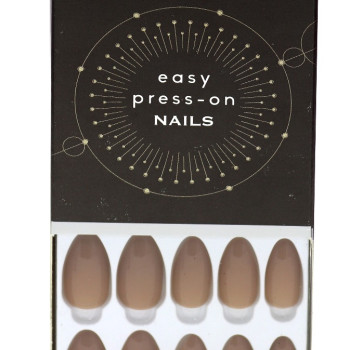 Colors Studio Easy Press On Nails 28 Pcs 7 Sizes NO. CS-NT22