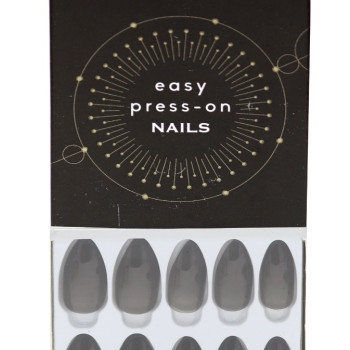 Colors Studio Easy Press On Nails 28 Pcs 7 Sizes NO. CS-NT24