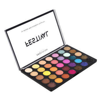 Profusion Cosmetics Festival 35 Shade Palette