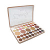 Romantic Color Make Up Pigment Palette RC6615