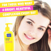 Clean & Clear Daily Wash for Radiant, Fresh Skin - 150 ml