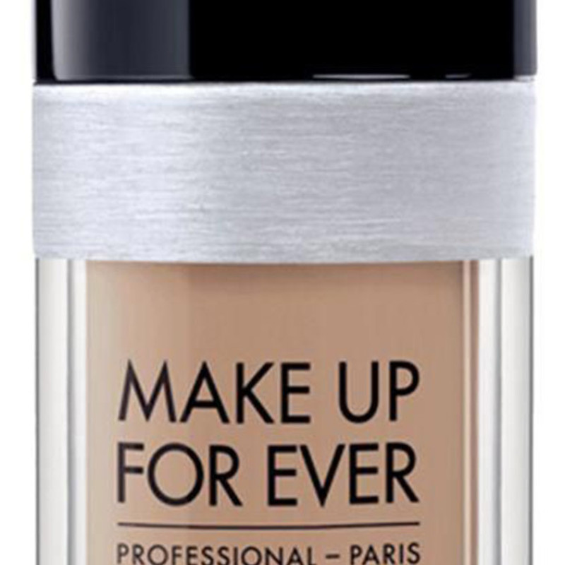 Make Up For Ever Ultra HD Invisible Cover Foundation R260 Golden Honey 30ml