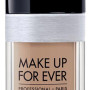 Make Up For Ever Ultra HD Invisible Cover Foundation R260 Golden Honey 30ml