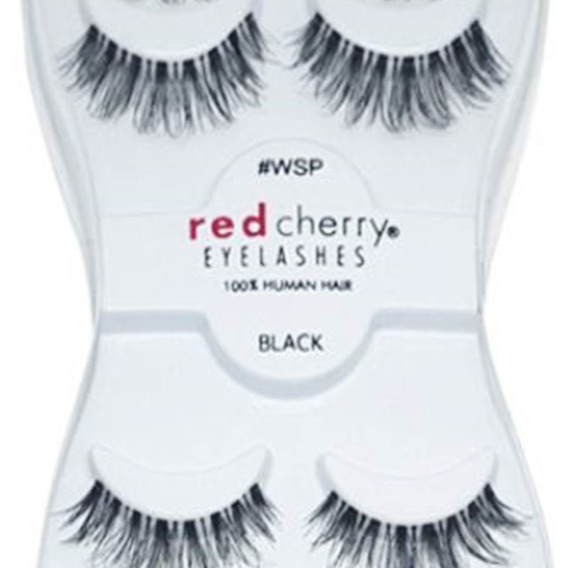 ريد شيري طقم رموش Wsp