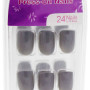 Jellys Easy Press On Nails 24 Nails In 10 Sizes No JE60-006