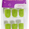 Jellys Easy Press On Nails 24 Nails In 10 Sizes No JE60-012