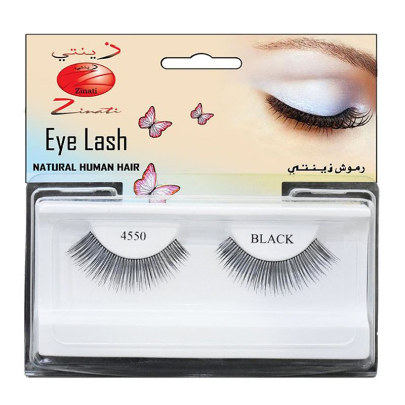 Zinati Eye Lash 4550