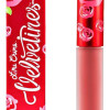 Lime Crime Velvetine Lipstick Riot