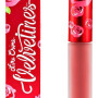 Lime Crime Velvetine Lipstick Riot