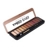 Profusion Cosmetics Amber Eyes Eyeshadow Makeup Case