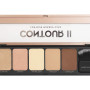 Profusion Cosmetics Contour II Makeup Case 