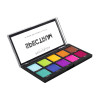 Profusion Cosmetics Spectrum 10 Shade Pro Pigment Palette