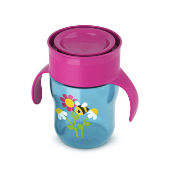 افينت كوب  للأطفال الكبار 260 مل 1X 