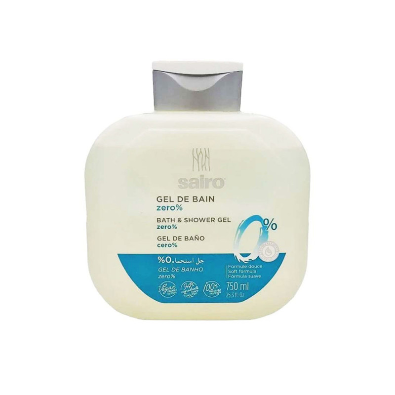 سايرو جل استحمام 0% - 750 مل