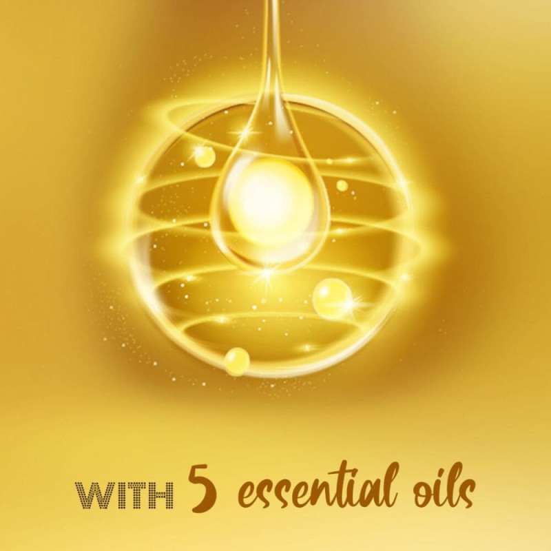 صانسيلك شامبو شعر ناعم و انسيابي - 200 مل