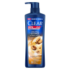 Clear Men Anti-Dandruff Shampoo Hair Fall Defence 2 in 1 Shampoo + Conditioner - 700 ml