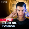 Clear Men Anti-Dandruff Shampoo Hair Fall Defence 2 in 1 Shampoo + Conditioner - 700 ml