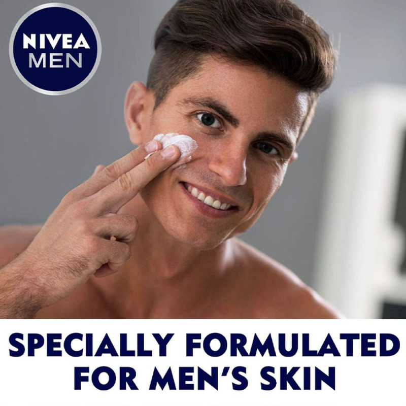 نيفيا كريم رجالي - 150 مل 