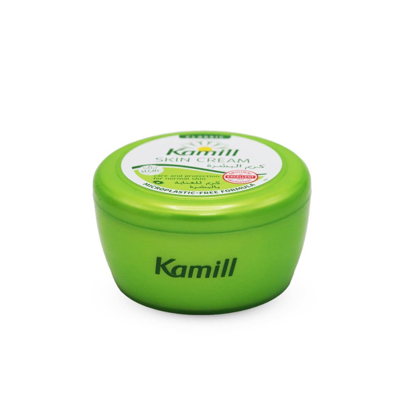 كاميل كريم كلاسيك للبشرة - 250 مل