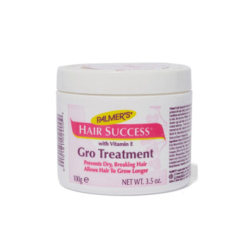 Palmer's Hair Success Gro Treatment 100 Gm