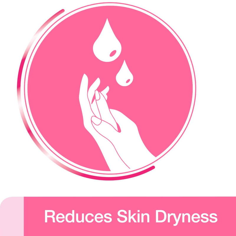 Johnson's 24 Hour Moisture Soft Cream - 200 ml