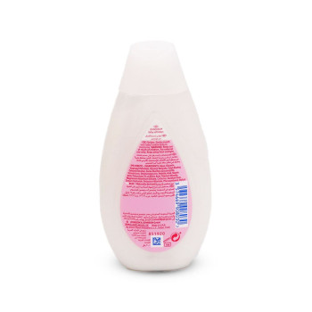 جونسون لوشن ناعم للأطفال - 200 مل