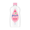  جونسون زيت للاطفال  - 500 مل 