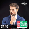 Brylcreem Hair Cream Anti Dandruff -140 ml