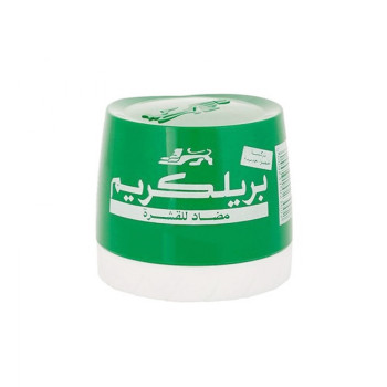 بريلكريم كريم للشعر مضاد للقشرة 210 مل