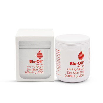 بيو اويل جل العناية بالبشرة الجافة - 200 مل