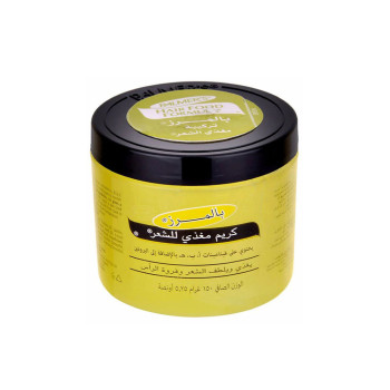 Palmer's Hair Food Formula Cream With Vitamins A,B & E Plus Protein150 G 