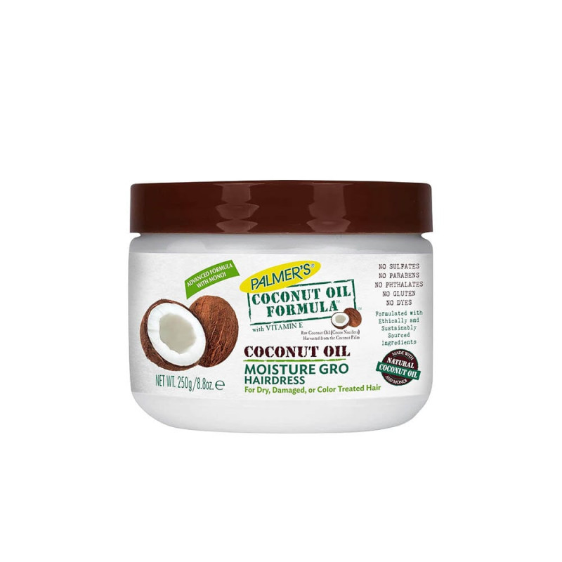 Palmer's Coconut Oil Formula Hair Cream 250 g 