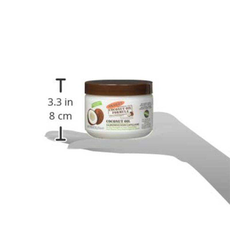 Palmer's Coconut Oil Formula Hair Cream 250 g 