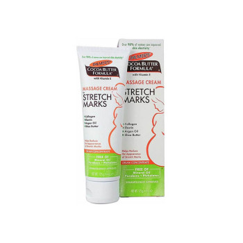 Palmer's Cocoa Butter Formula Massage Cream for Stretch Marks 125g