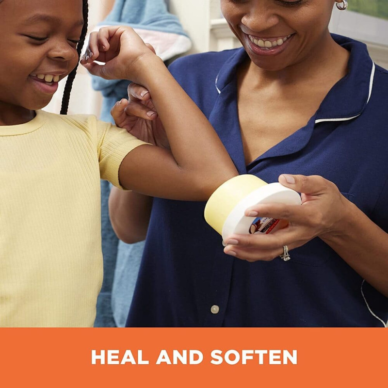 Palmer's Cocoa Butter Solid Formula Cream with Vitamin E - 200 gm