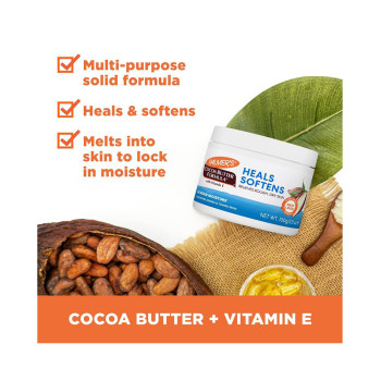 PALMER'S COCOA BUTTER FORMULA CREAM 100gm