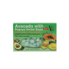YC Soap with Papaya and Avocado Extract - 100 gm