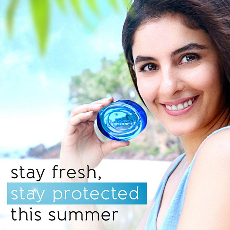 Pears Soft & Fresh Soap 125 g