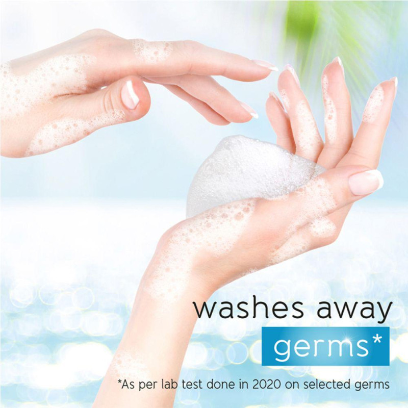 Pears Soft & Fresh Soap 125 g