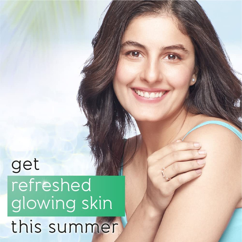 بيرز صابون جليسرين لبشرة اكثر إشراقا وخالية من الدهون - 125 جم