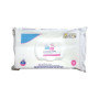 Extra Soft Cleansing Baby Wet Wipes, 72 Count