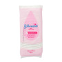 Johnson's Baby Cotton wool 80 gm